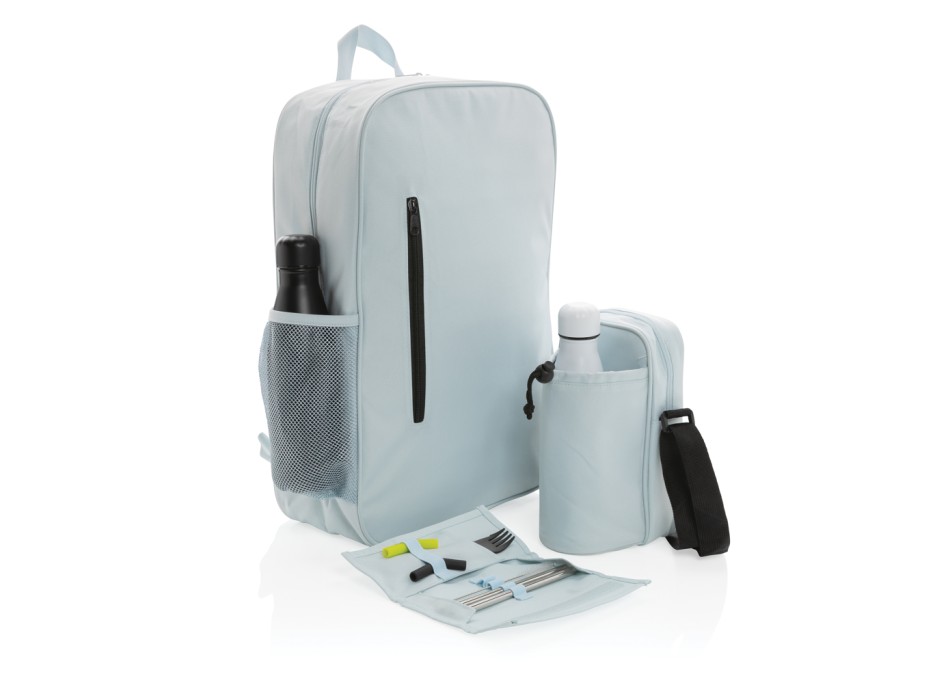 Zaino termico Tierra FullGadgets.com