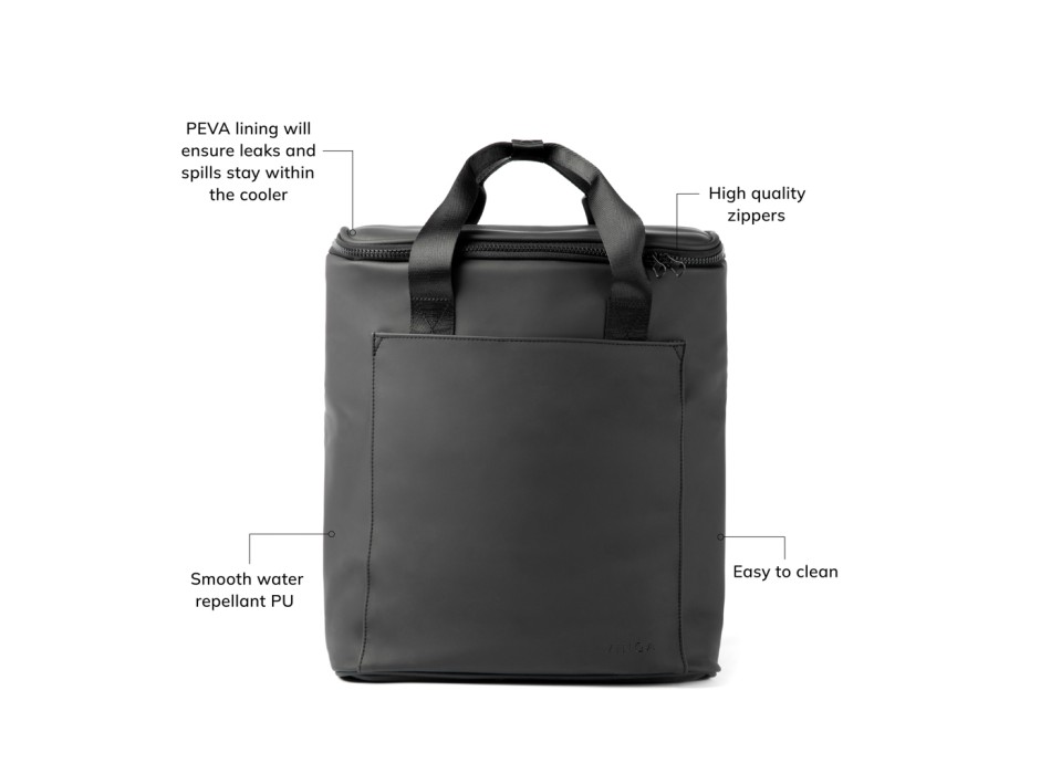 Zaino termico trail VINGA Baltimore FullGadgets.com