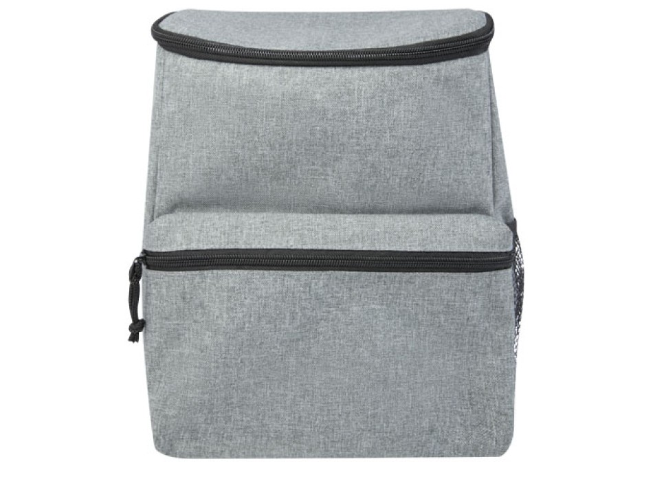 Zaino termico Tundra in PET riciclato certificato GRS - 12L FullGadgets.com