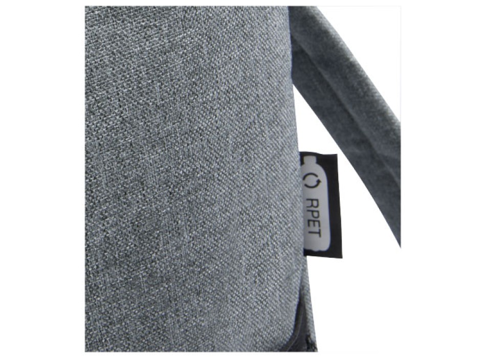 Zaino termico Tundra in PET riciclato certificato GRS - 12L FullGadgets.com