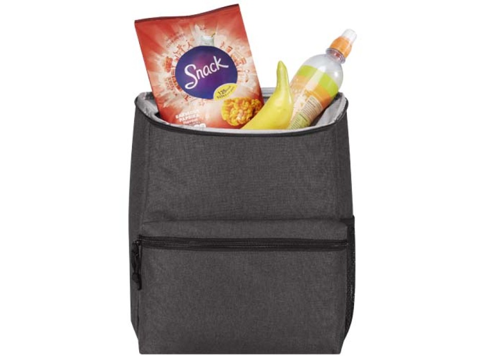 Zaino termico Tundra in PET riciclato certificato GRS - 12L FullGadgets.com