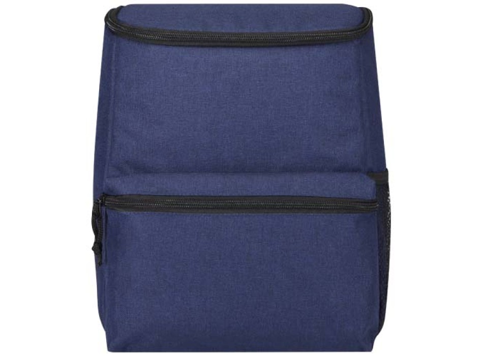 Zaino termico Tundra in PET riciclato certificato GRS - 12L FullGadgets.com