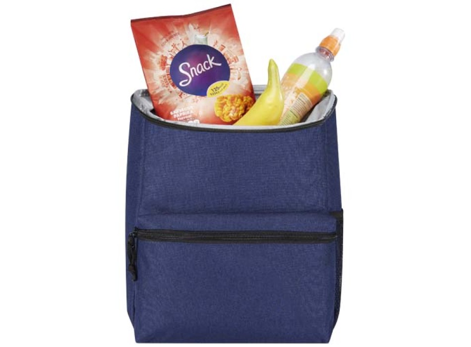 Zaino termico Tundra in PET riciclato certificato GRS - 12L FullGadgets.com