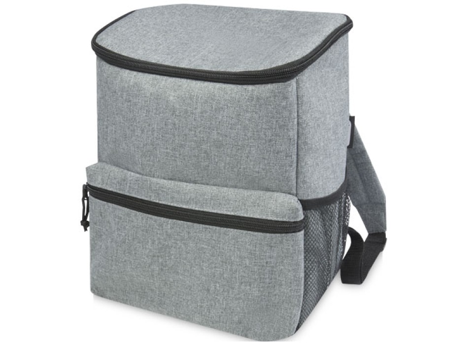 Zaino termico Tundra in PET riciclato certificato GRS - 12L FullGadgets.com