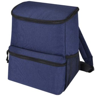 Zaino termico Tundra in PET riciclato certificato GRS - 12L FullGadgets.com