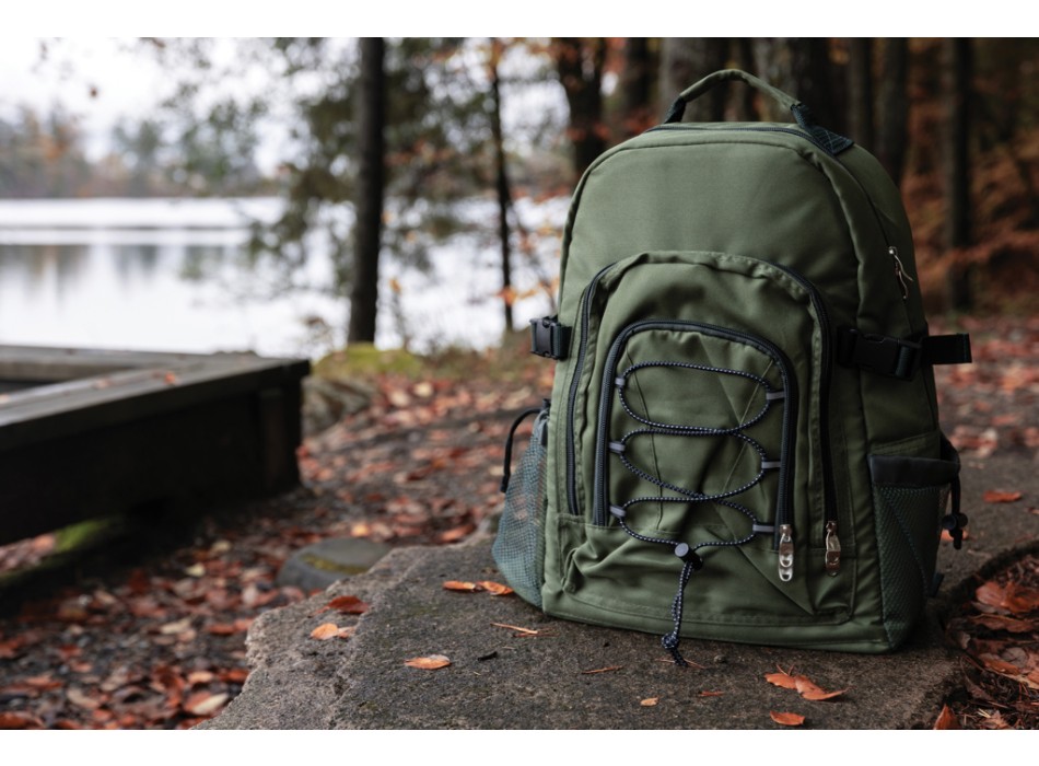 Zaino termico VINGA Parks FullGadgets.com