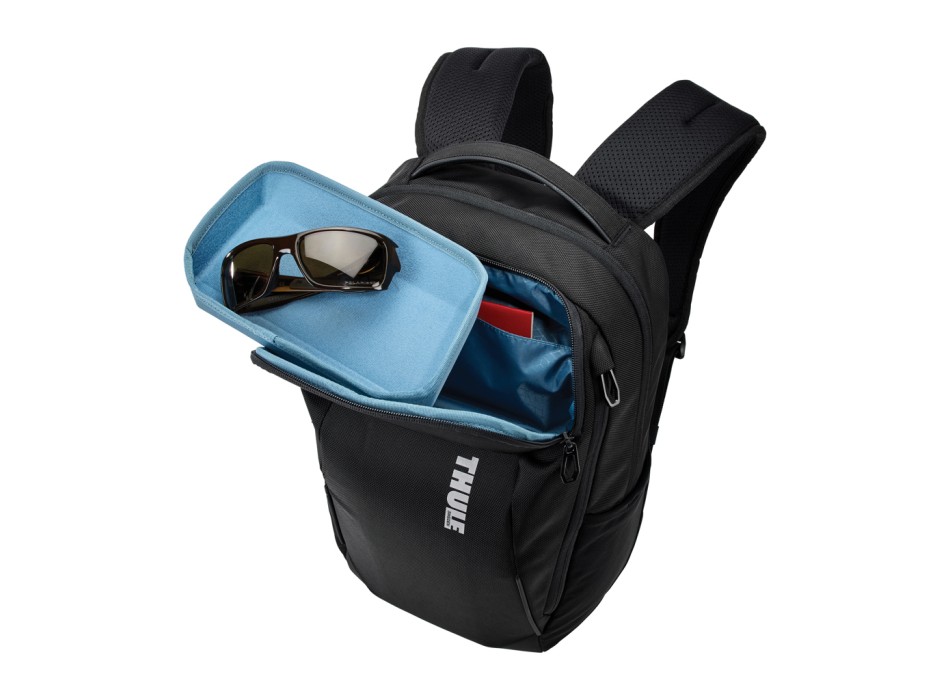 Zaino Thule Accent riciclato 23L FullGadgets.com