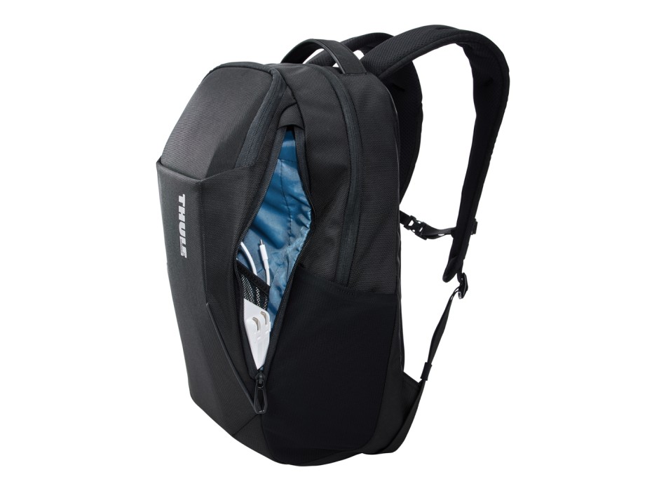 Zaino Thule Accent riciclato 23L FullGadgets.com