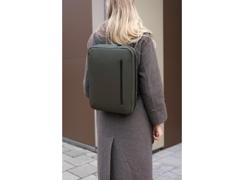 Zaino/tracolla convertibile VINGA Baltimore RCS FullGadgets.com