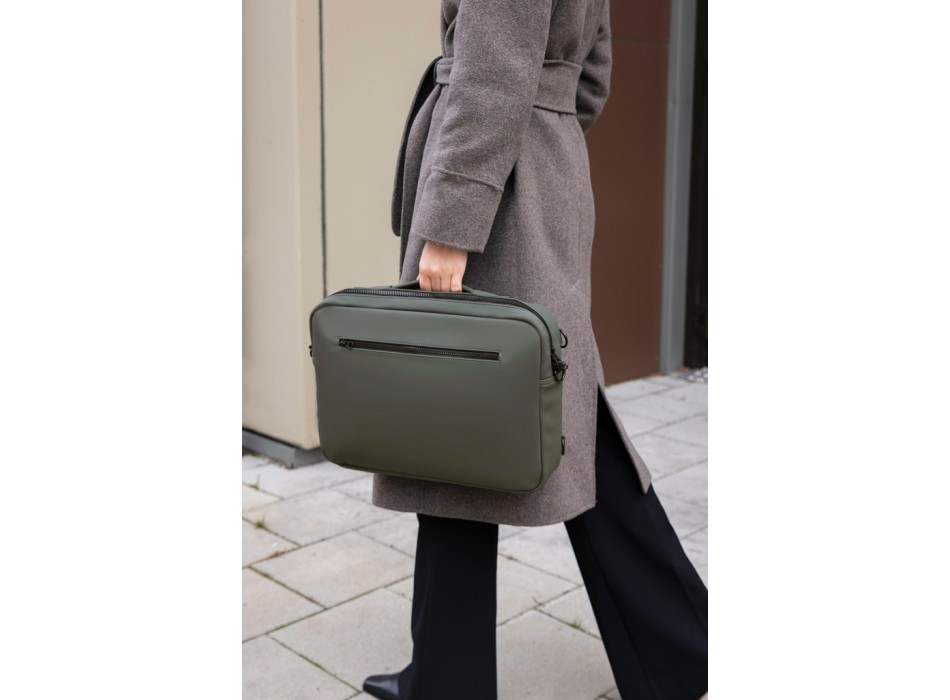 Zaino/tracolla convertibile VINGA Baltimore RCS FullGadgets.com