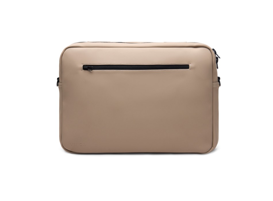 Zaino/tracolla convertibile VINGA Baltimore RCS FullGadgets.com