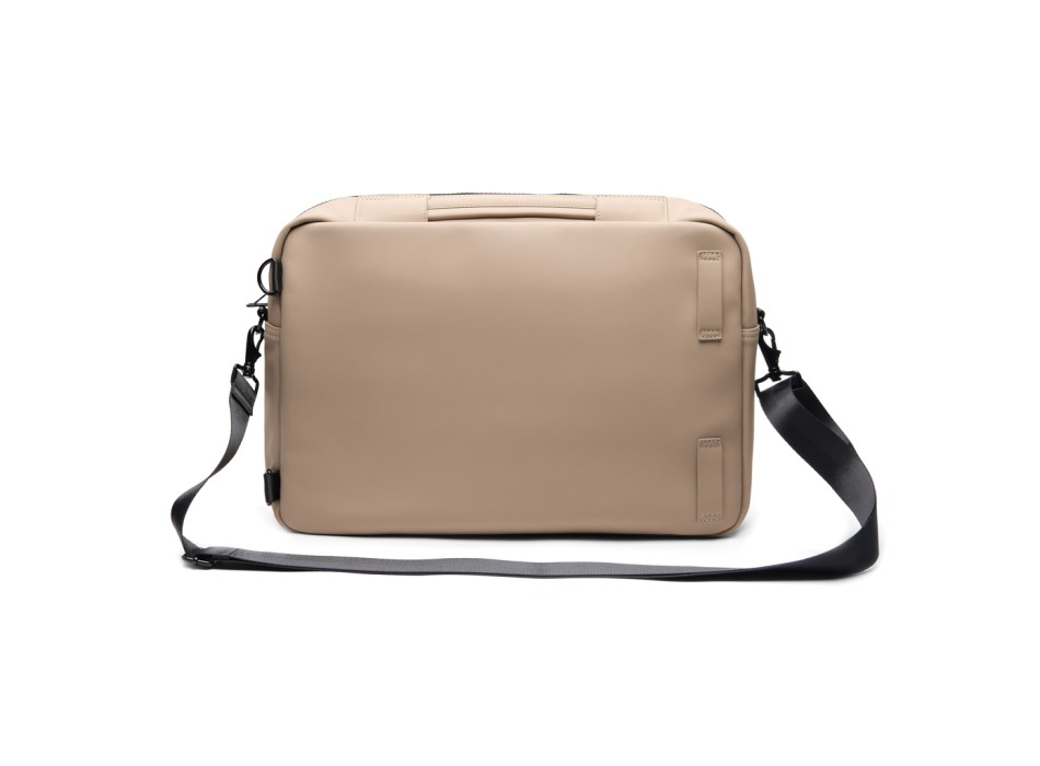 Zaino/tracolla convertibile VINGA Baltimore RCS FullGadgets.com