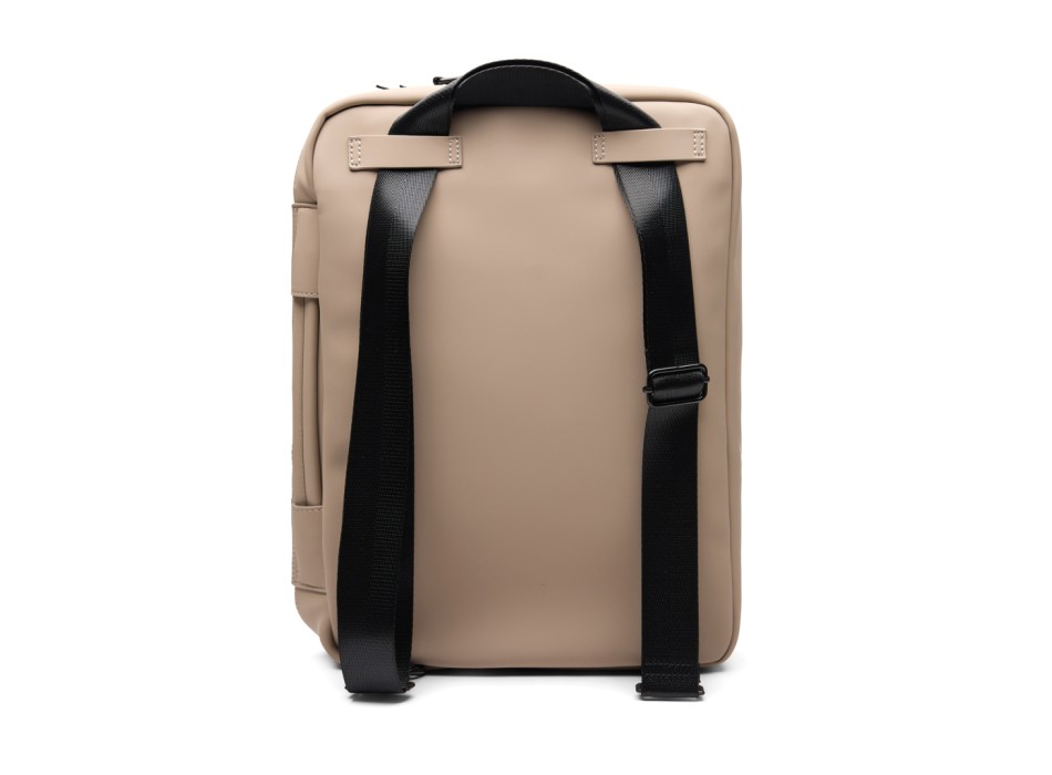 Zaino/tracolla convertibile VINGA Baltimore RCS FullGadgets.com