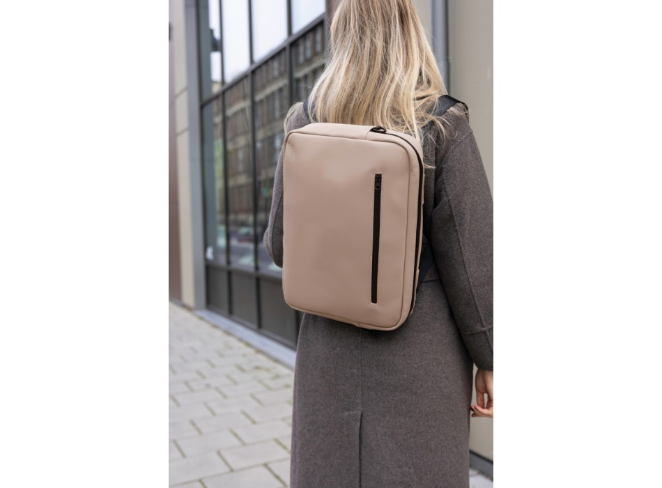 Zaino/tracolla convertibile VINGA Baltimore RCS FullGadgets.com