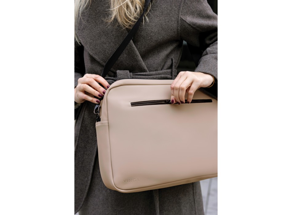 Zaino/tracolla convertibile VINGA Baltimore RCS FullGadgets.com