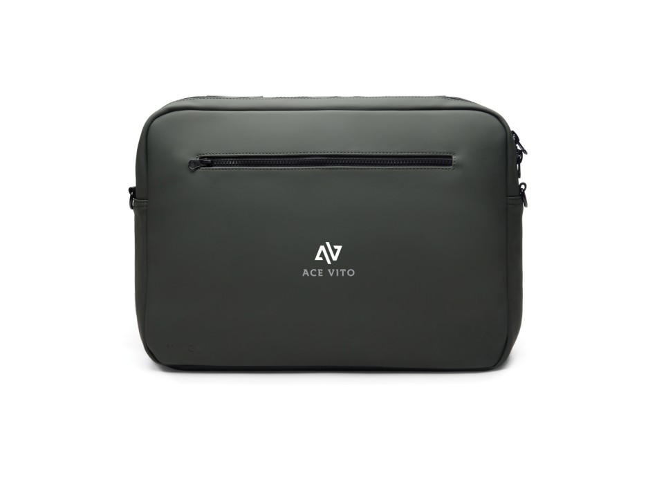 Zaino/tracolla convertibile VINGA Baltimore RCS FullGadgets.com