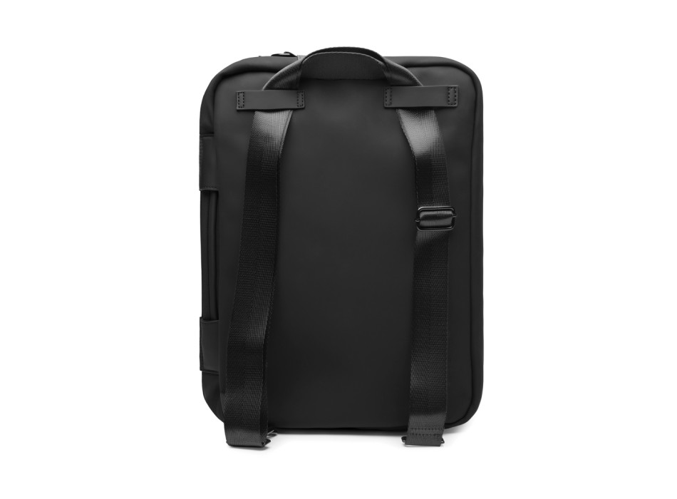 Zaino/tracolla convertibile VINGA Baltimore RCS FullGadgets.com