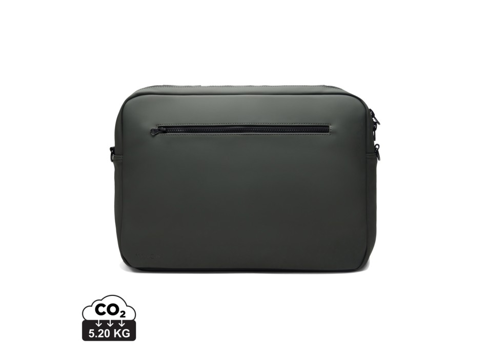 Zaino/tracolla convertibile VINGA Baltimore RCS FullGadgets.com