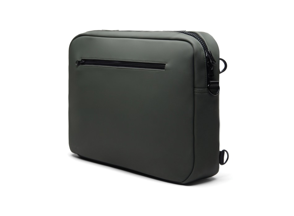 Zaino/tracolla convertibile VINGA Baltimore RCS FullGadgets.com