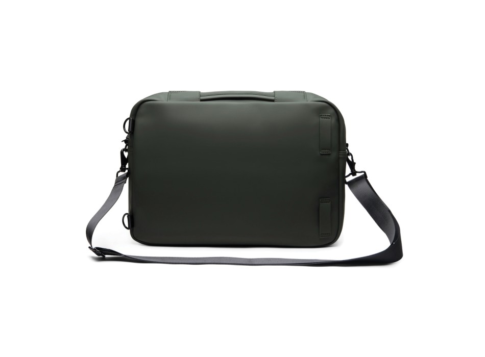 Zaino/tracolla convertibile VINGA Baltimore RCS FullGadgets.com