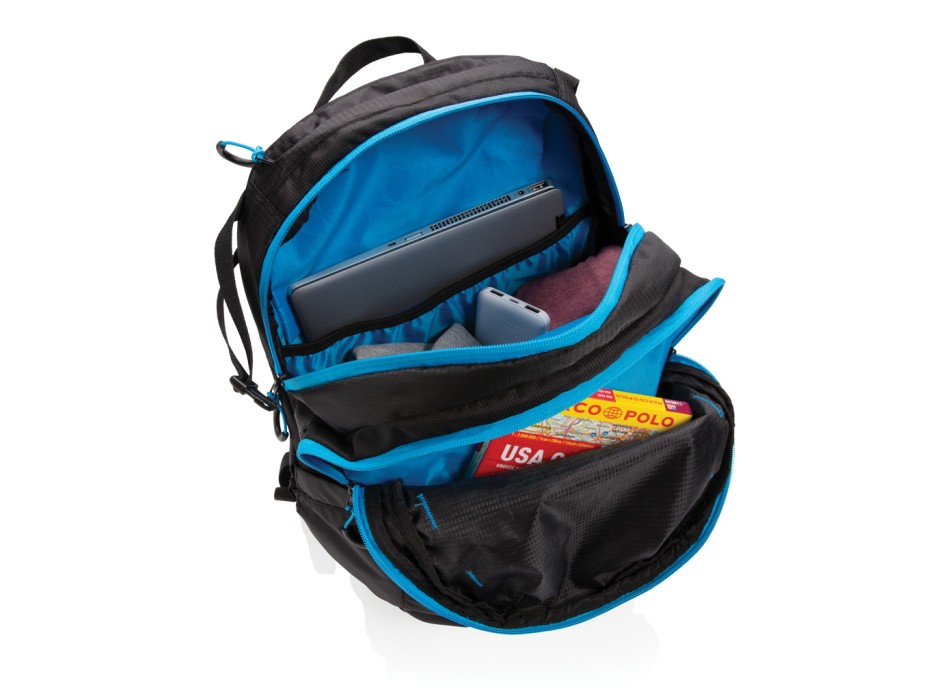 Zaino trekking ribstop Explorer 26L senza PVC FullGadgets.com