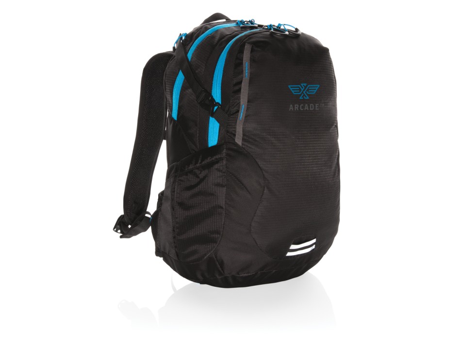 Zaino trekking ribstop Explorer 26L senza PVC FullGadgets.com