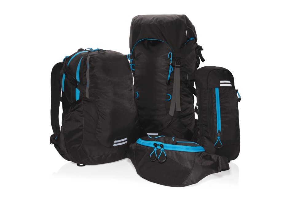 Zaino trekking ribstop Explorer 26L senza PVC FullGadgets.com