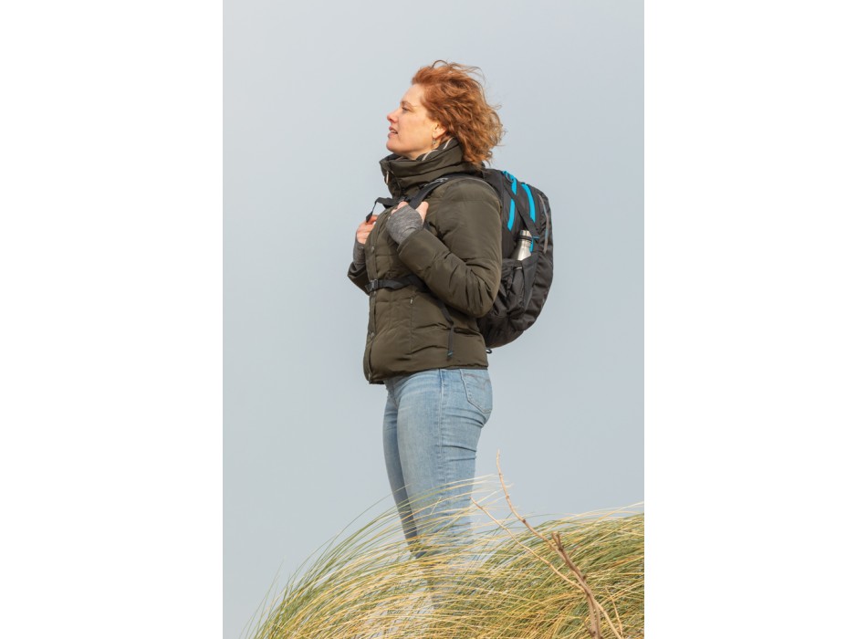 Zaino trekking ribstop Explorer 26L senza PVC FullGadgets.com