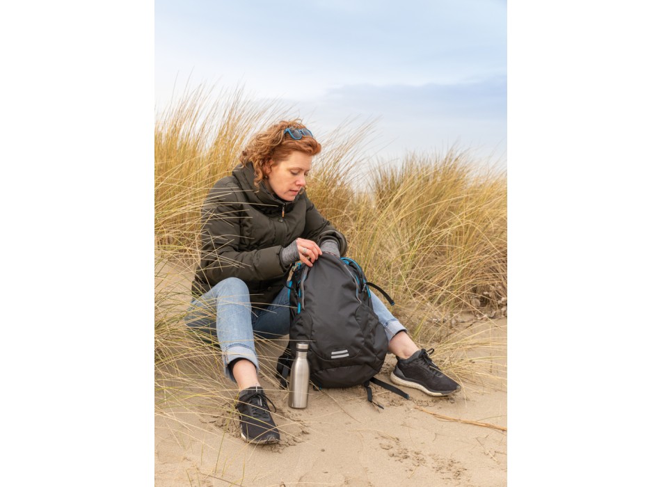 Zaino trekking ribstop Explorer 26L senza PVC FullGadgets.com