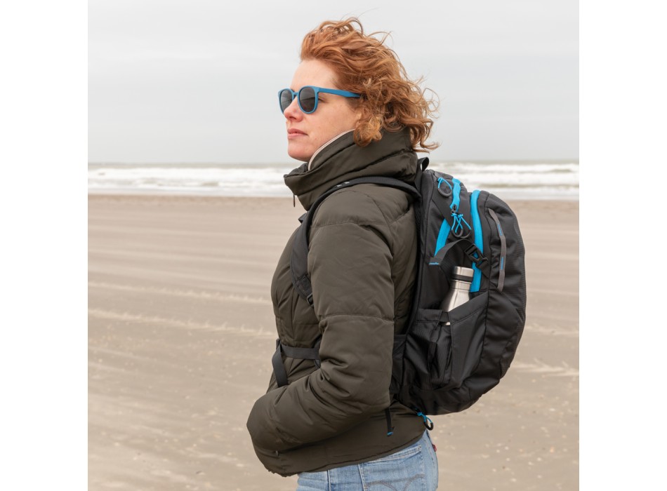 Zaino trekking ribstop Explorer 26L senza PVC FullGadgets.com