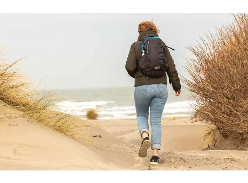 Zaino trekking ribstop Explorer 26L senza PVC FullGadgets.com