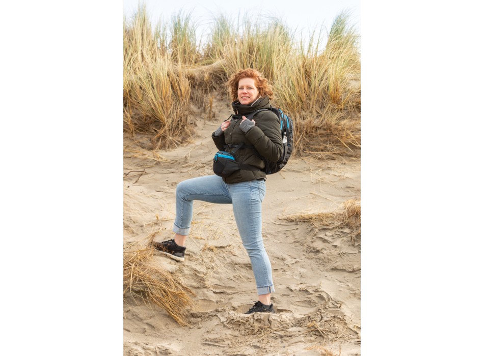 Zaino trekking ribstop Explorer 26L senza PVC FullGadgets.com