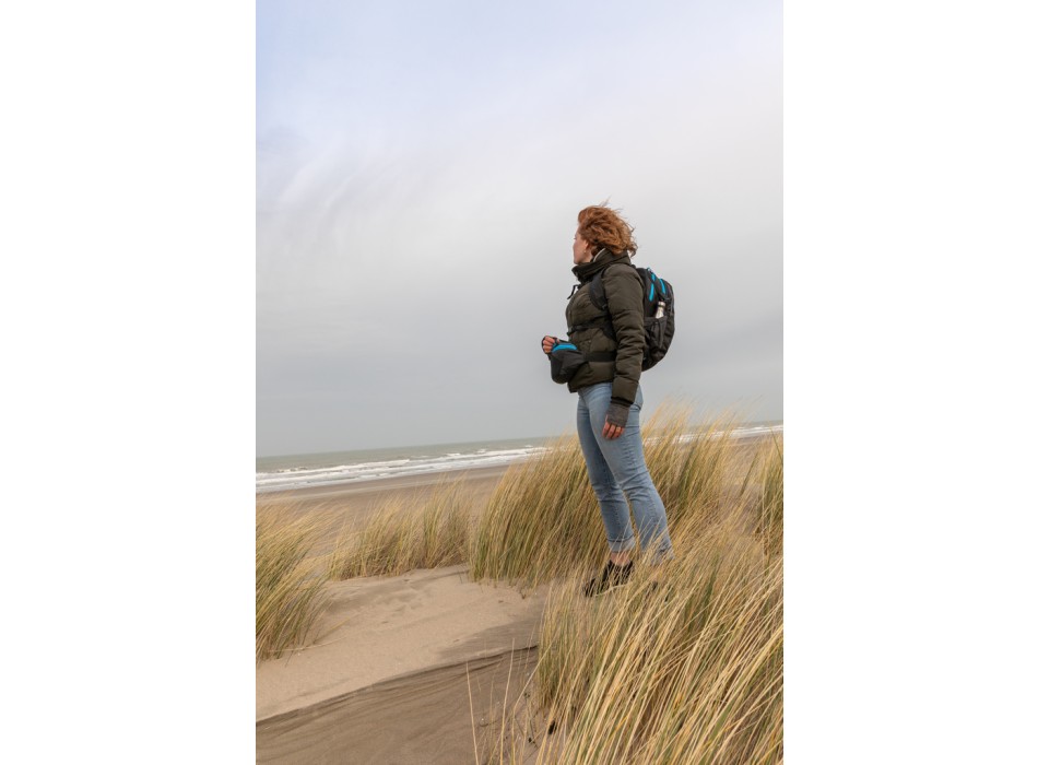 Zaino trekking ribstop Explorer 26L senza PVC FullGadgets.com