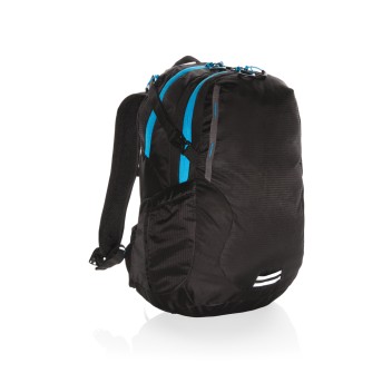 Zaino trekking ribstop Explorer 26L senza PVC FullGadgets.com