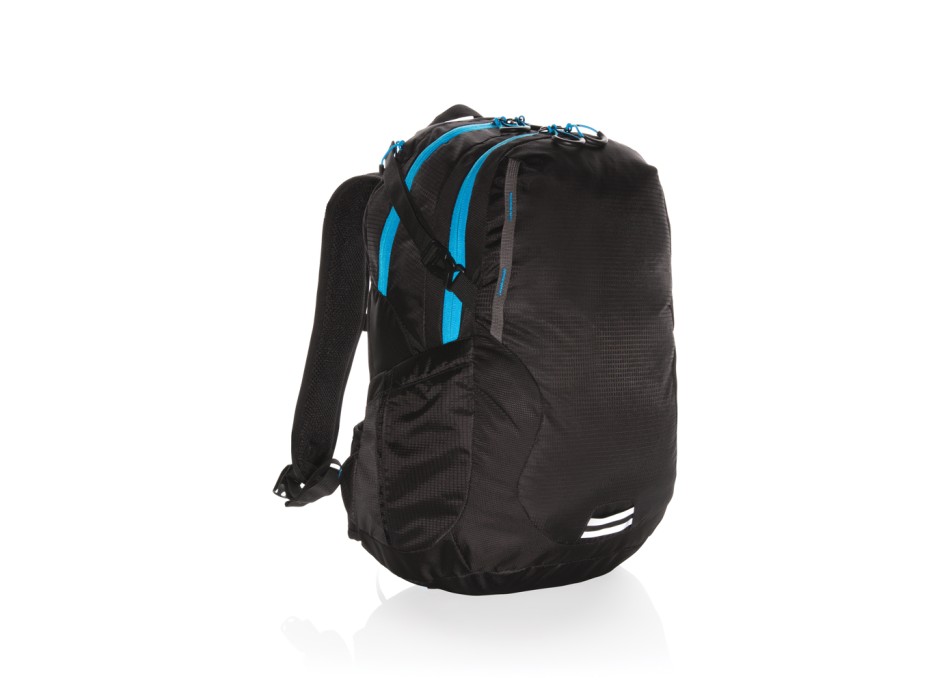 Zaino trekking ribstop Explorer 26L senza PVC FullGadgets.com