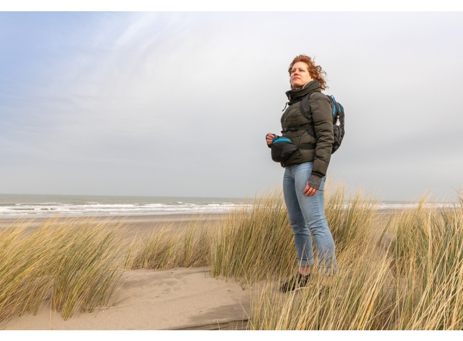 Zaino trekking ribstop Explorer 26L senza PVC FullGadgets.com