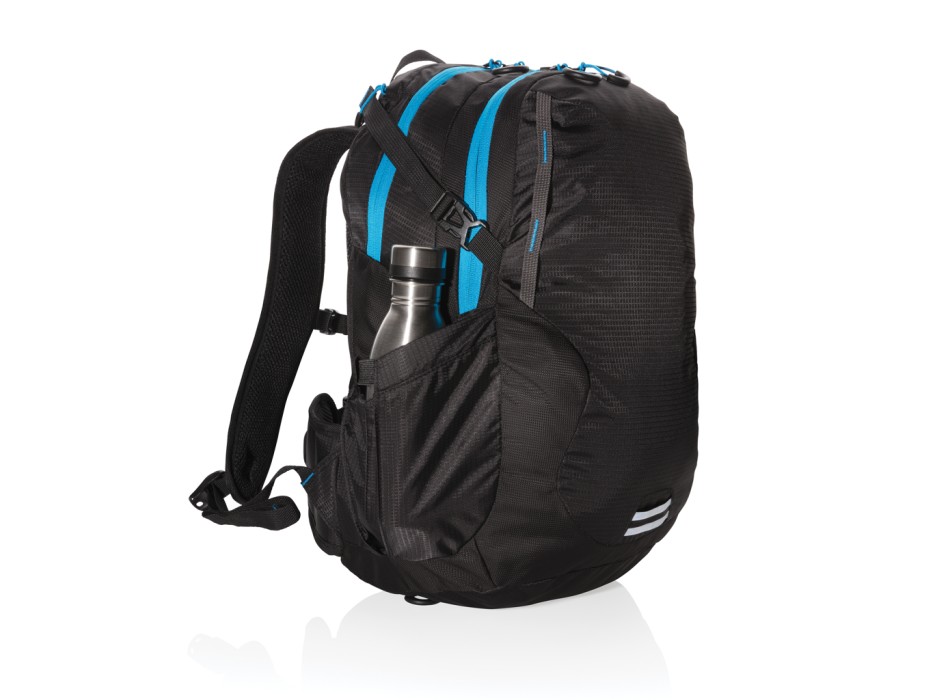 Zaino trekking ribstop Explorer 26L senza PVC FullGadgets.com