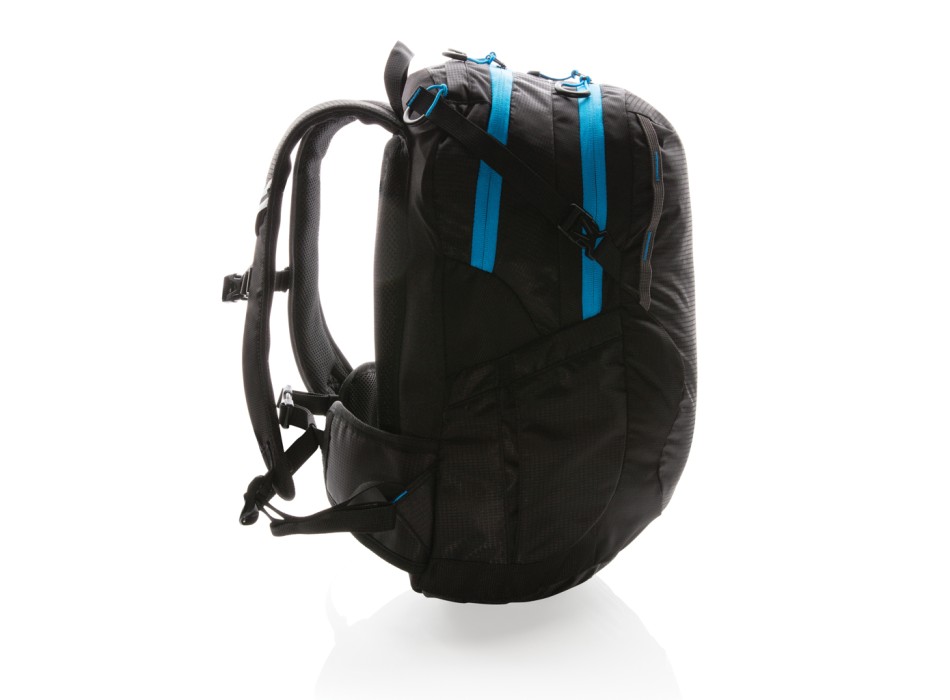 Zaino trekking ribstop Explorer 26L senza PVC FullGadgets.com