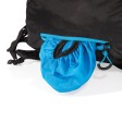 Zaino trekking ribstop Explorer 26L senza PVC FullGadgets.com