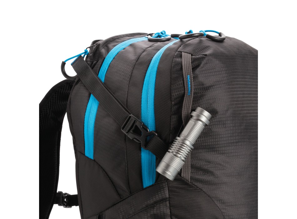 Zaino trekking ribstop Explorer 26L senza PVC FullGadgets.com