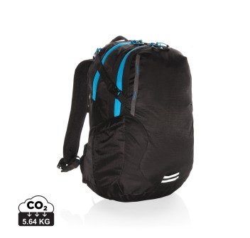 Zaino trekking ribstop Explorer 26L senza PVC FullGadgets.com