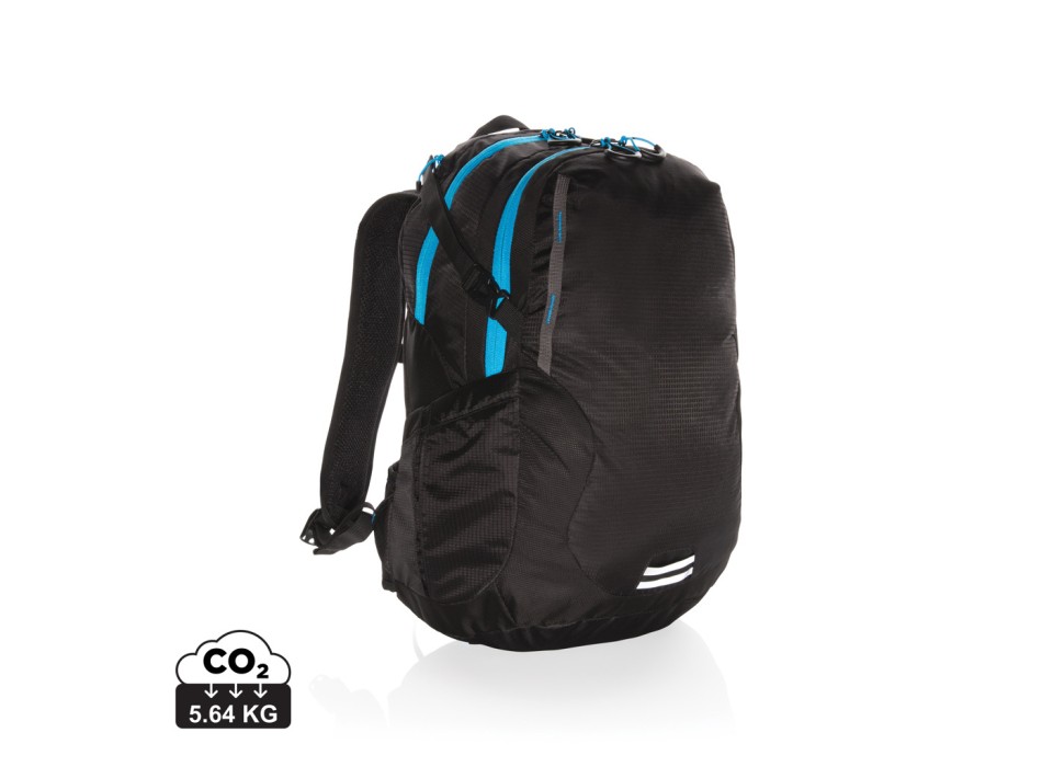Zaino trekking ribstop Explorer 26L senza PVC FullGadgets.com