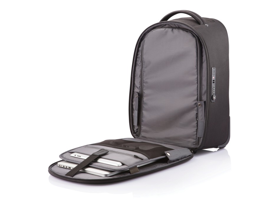 Zaino trolley Bobby FullGadgets.com