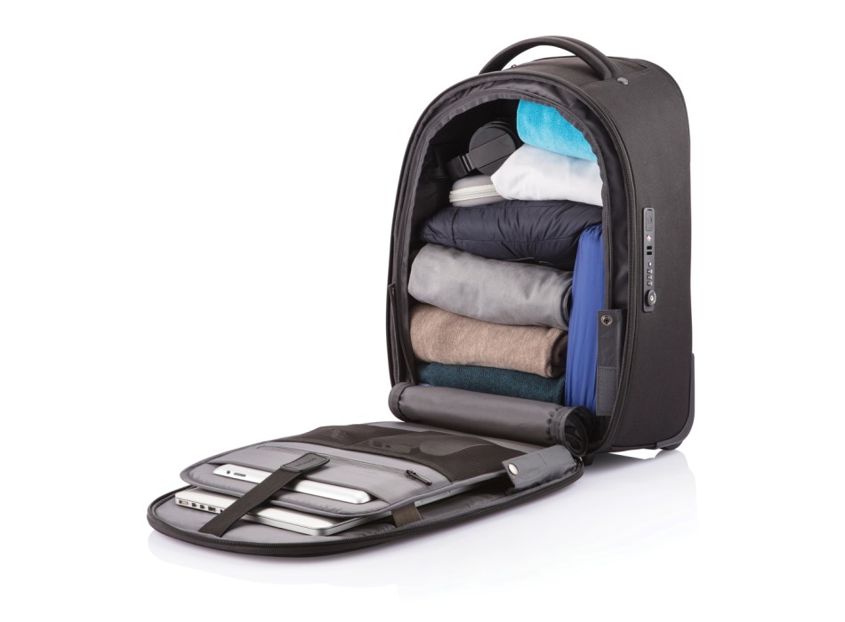 Zaino trolley Bobby FullGadgets.com