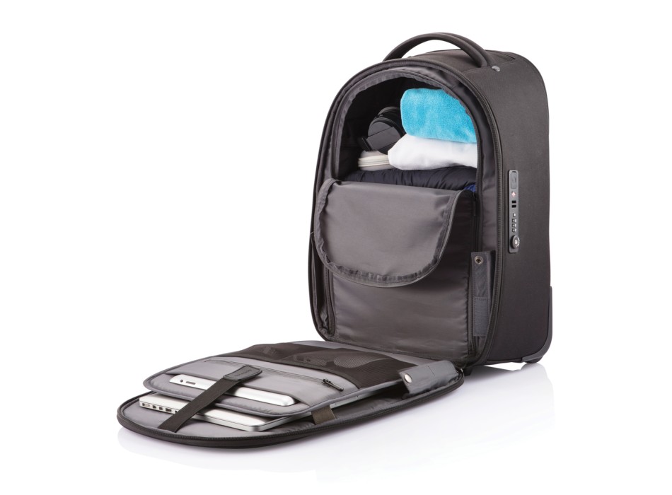 Zaino trolley Bobby FullGadgets.com