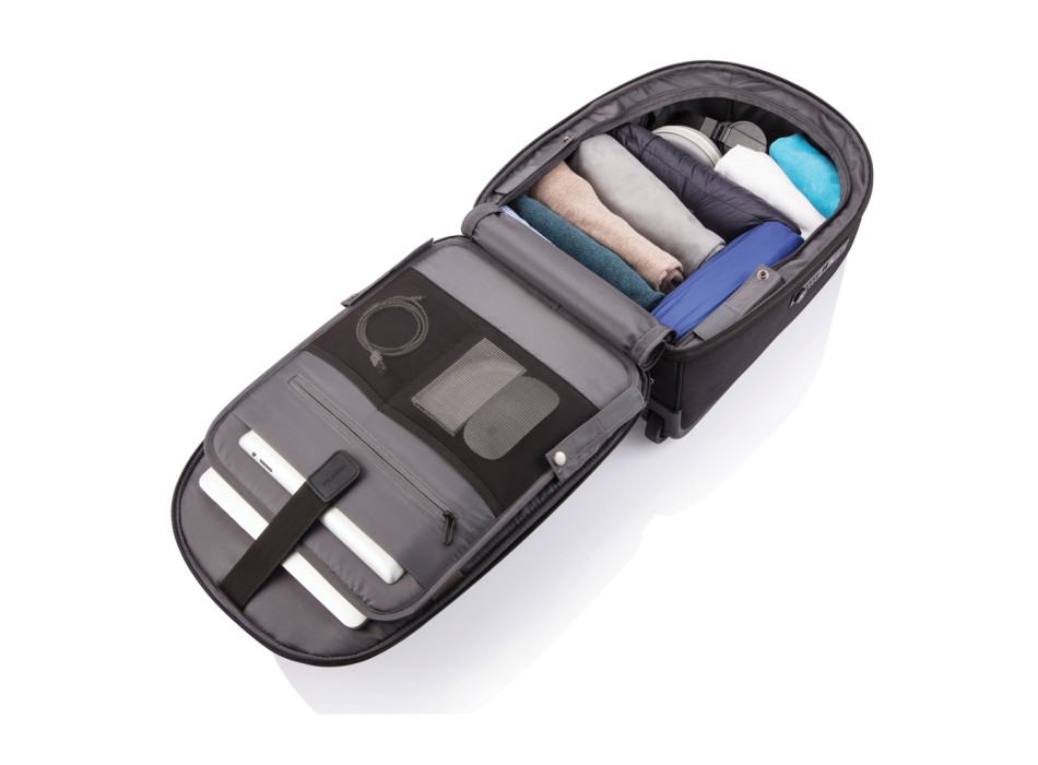 Zaino trolley Bobby FullGadgets.com