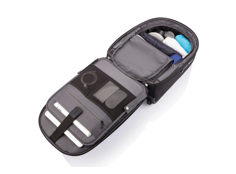 Zaino trolley Bobby FullGadgets.com