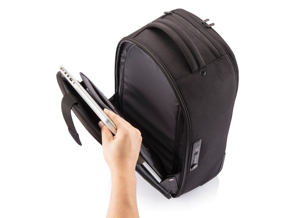 Zaino trolley Bobby FullGadgets.com