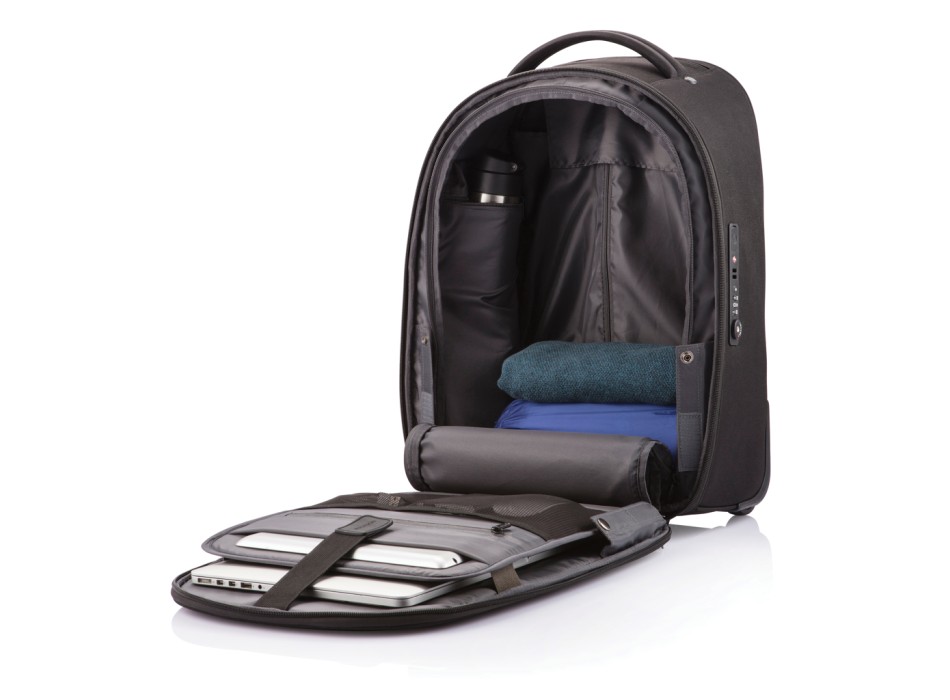 Zaino trolley Bobby FullGadgets.com