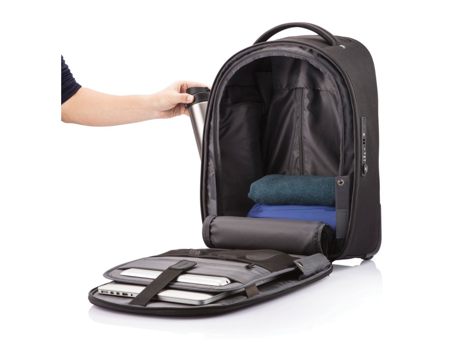 Zaino trolley Bobby FullGadgets.com